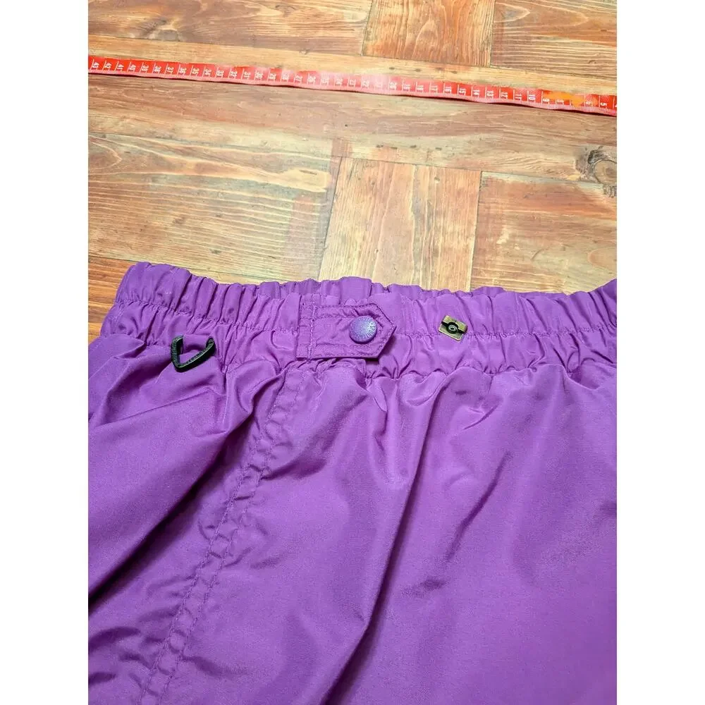 Vintage Columbia Sportswear Company Women's Snow Pants